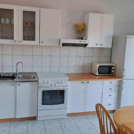 Apartments Duće エクステリア 写真