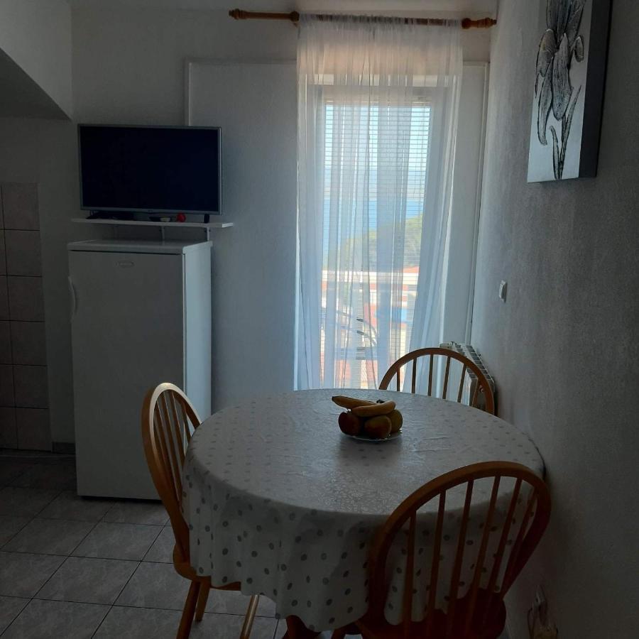 Apartments Duće エクステリア 写真