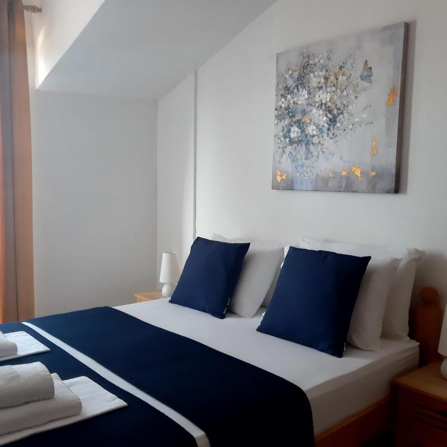 Apartments Duće エクステリア 写真