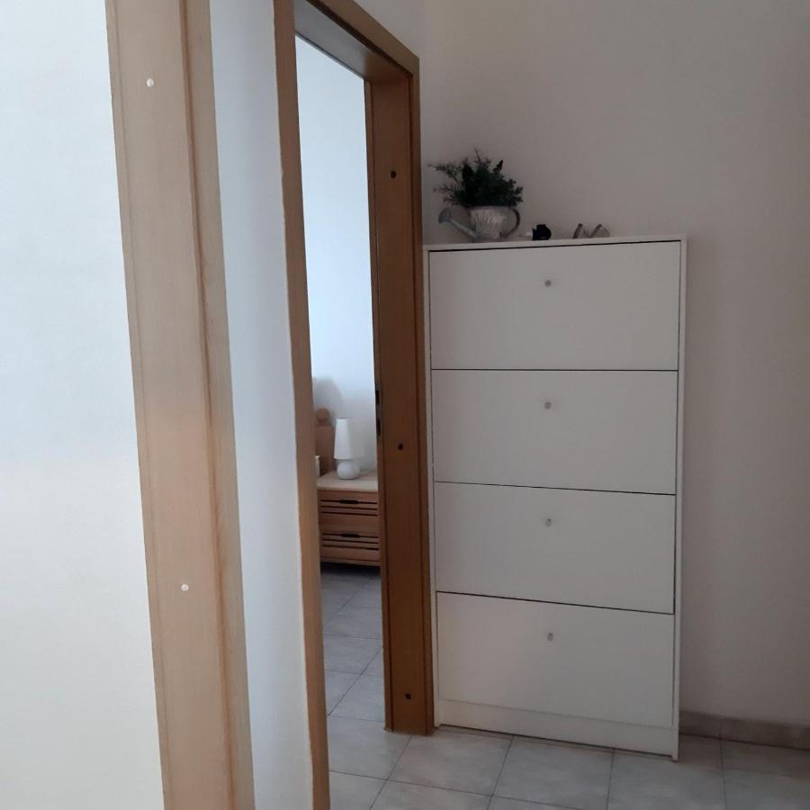 Apartments Duće エクステリア 写真